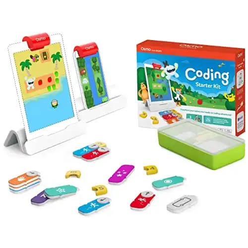 Osmo - Coding Starter Kit for iPhone & iPad-3