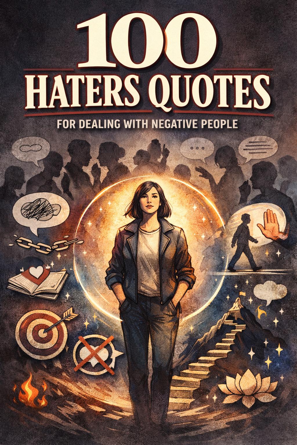 haters quotes | insulting quotes for haters and jealousy | attitude quotes for haters