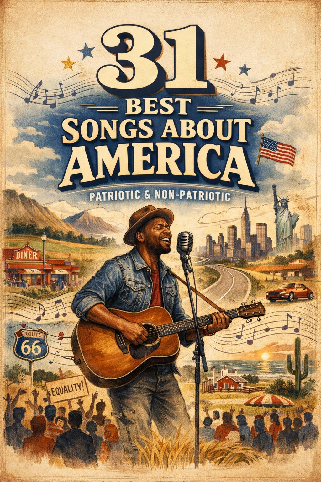 songs about america | america song | american songs