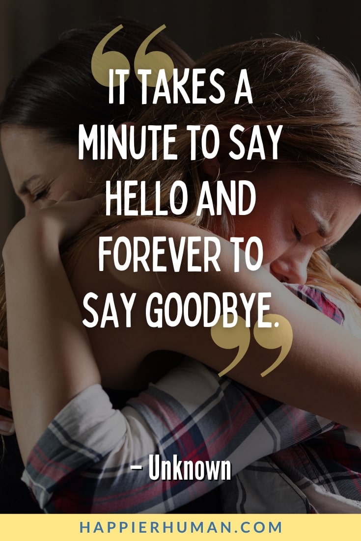 farewell quotes for friends | good bye quotes | goodbye friends quotes