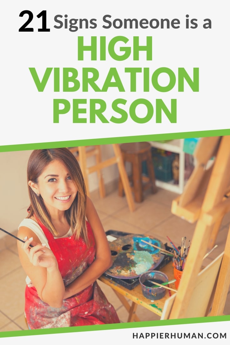 high vibration person | what is vibration | vibration