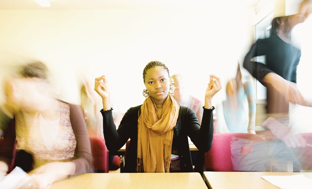 7 Methods to Keep Calm When Life is Spiraling Out of Management