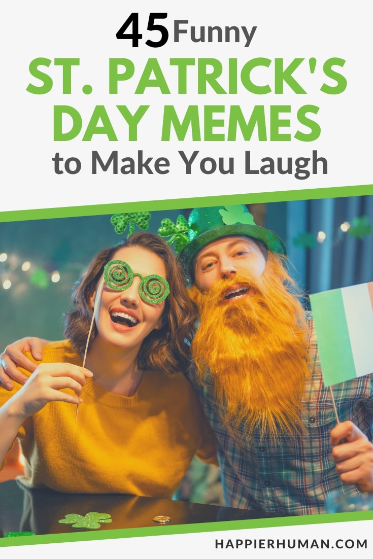 st patrick's day memes | memes | st patrick's day