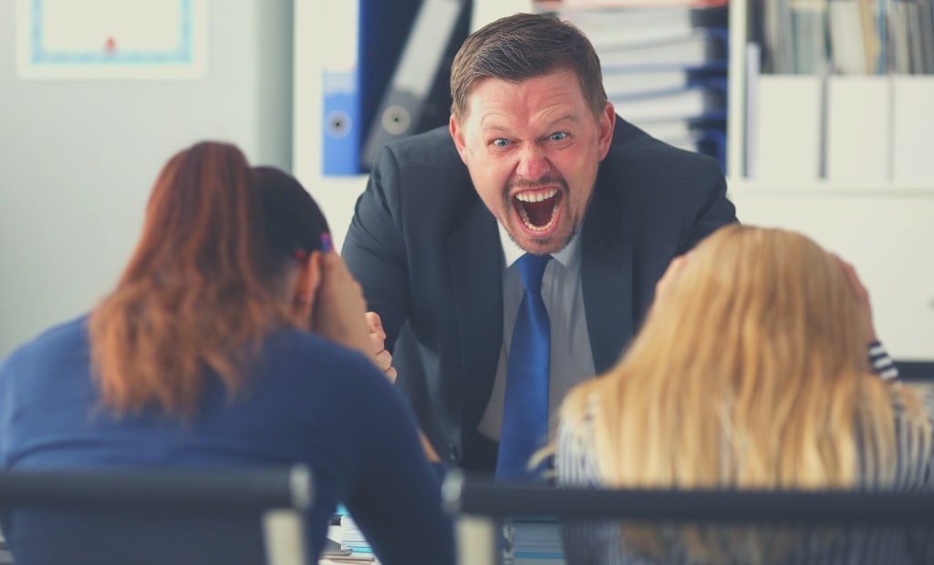 11 Verbal Harassment Examples within the Office (and How one can Reply)