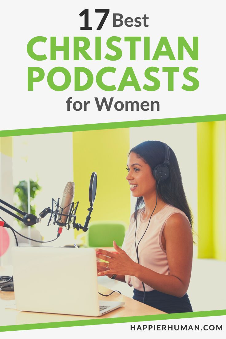 best christian podcasts for women | christian podcasts for moms | christian working woman podcast