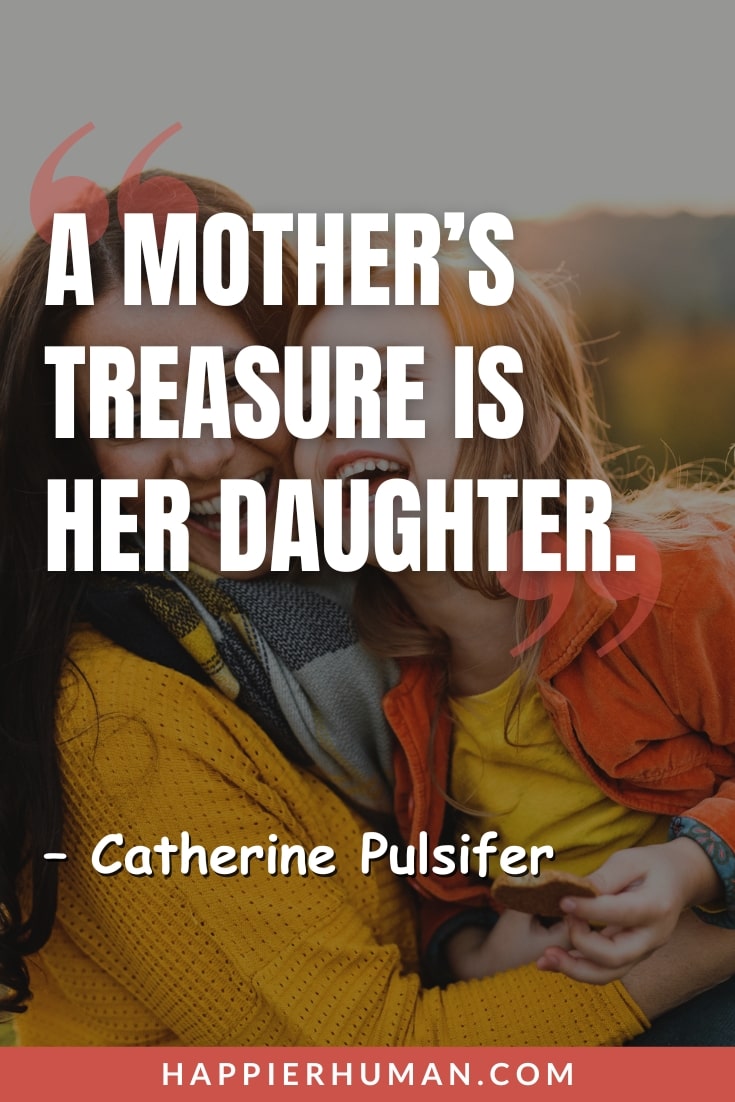 mom and daughter quotes | loving daughter quotes | mother and daughter bond quotes