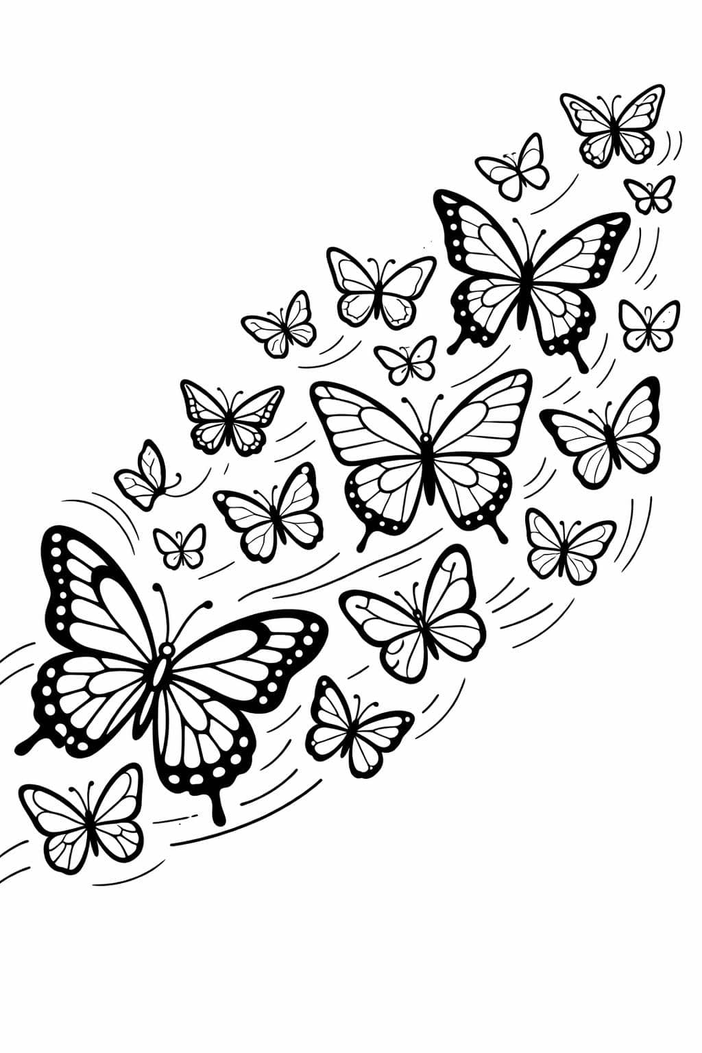 spring flowers coloring pages | spring time coloring page | spring coloring pages