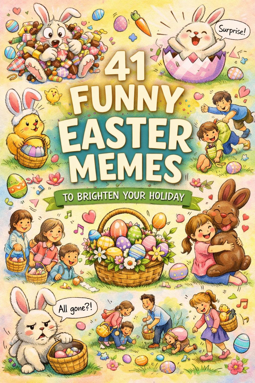 easter memes | happy easter | funny easter memes