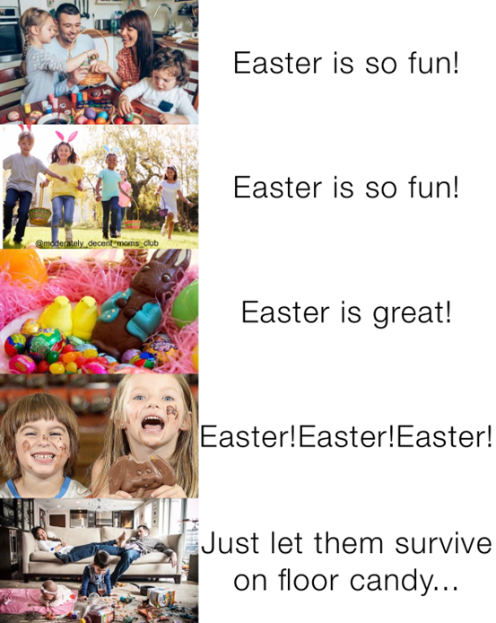 easter memes | happy easter | funny easter meme