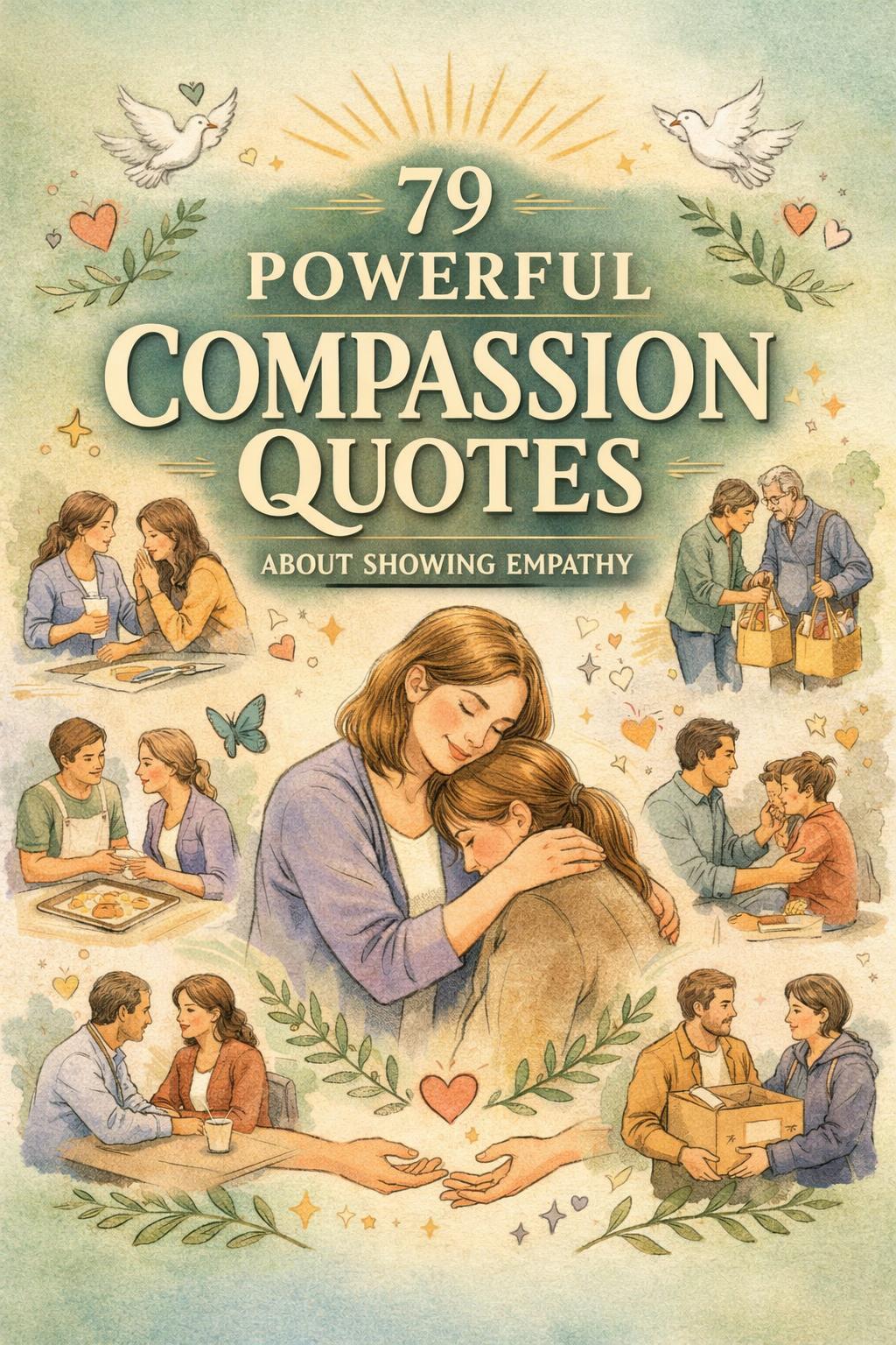 compassion quotes | compassion quotes for students | love and compassion quotes