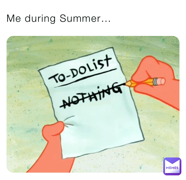 summer meme | summer | fun meme