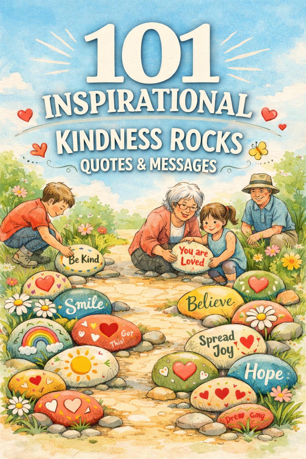 kindness rocks quotes | kindness rocks | kindness quotes
