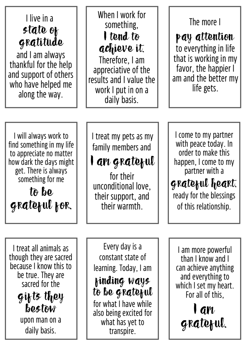 365 gratitude journal prompts | gratitude journal prompts pdf