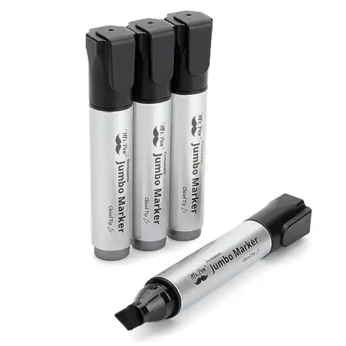 Mr. Pen- Jumbo Permanent Markers