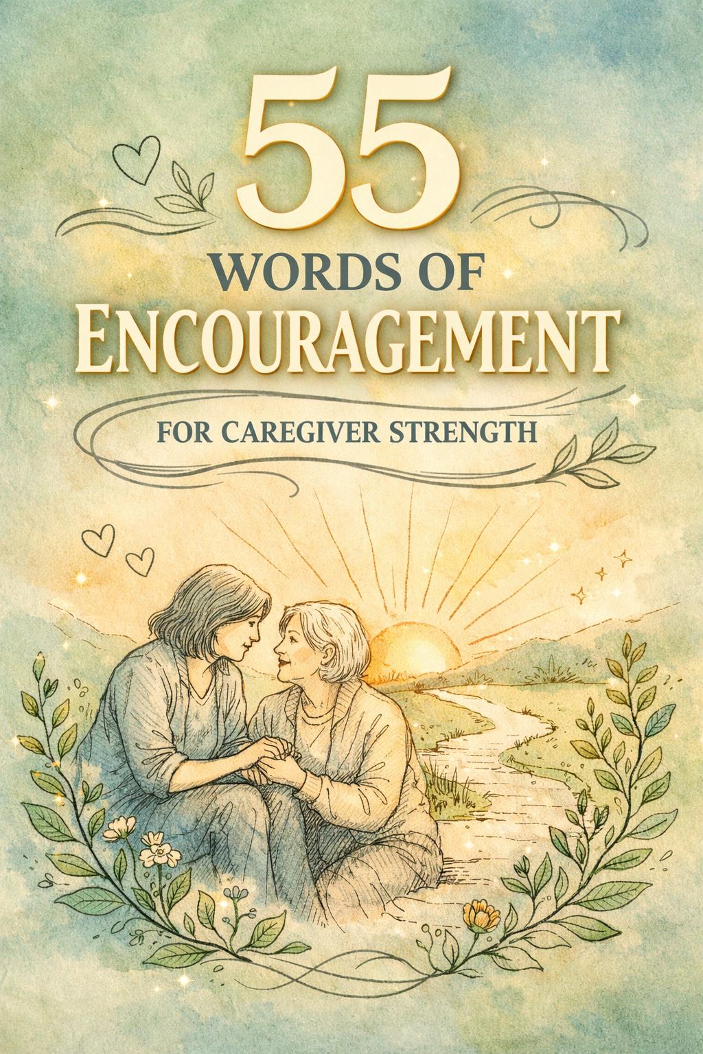 words of encouragement for a caregiver | exhausted caregiver quotes | caregivers quotes