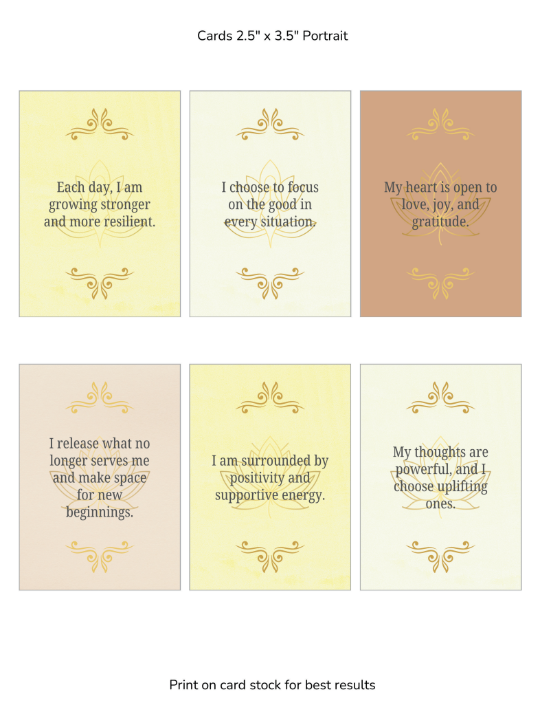 Discover 10 daily mantras for love and happiness to uplift your spirit. Embrace joy and connection with these powerful affirmations every day!