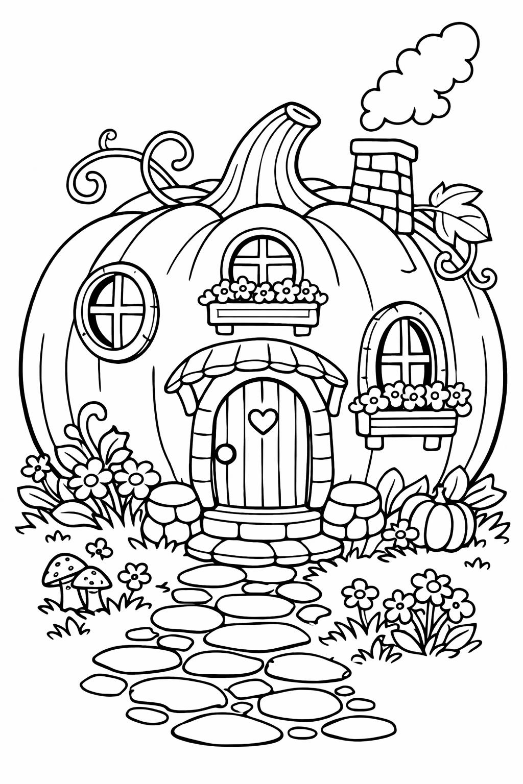 maple leaf coloring page | iconic autumn foliage | printable coloring sheet