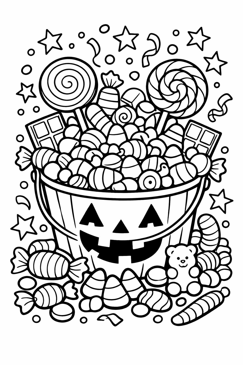 skull coloring page | intricate gothic pattern | Halloween coloring page
