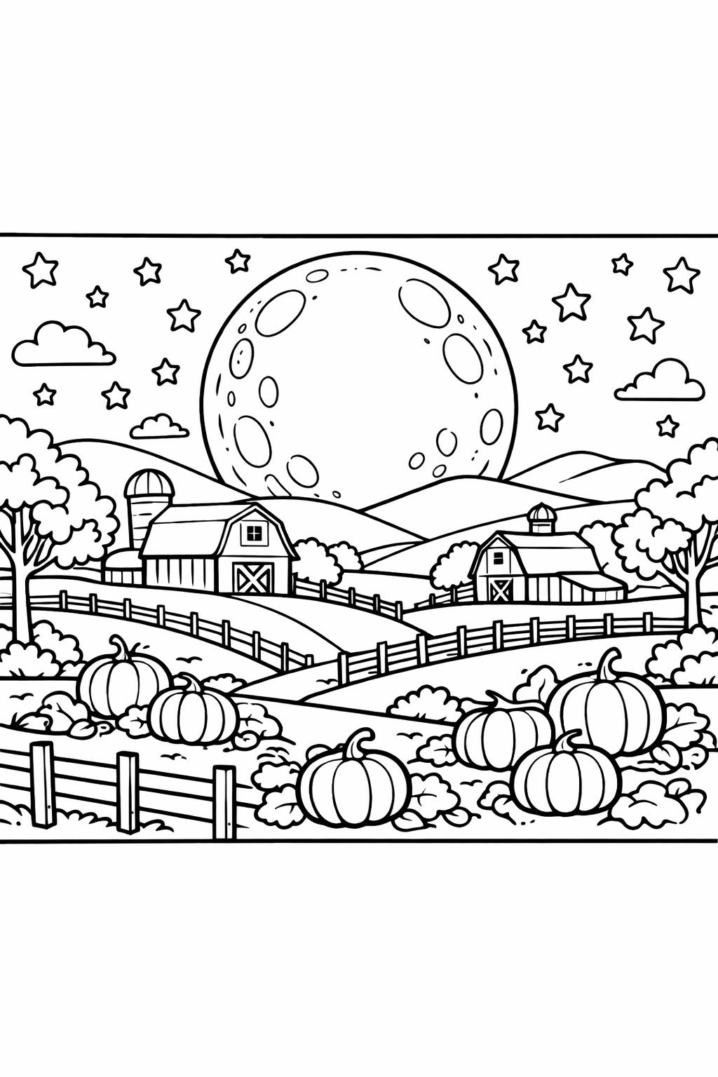 hot cocoa coloring page | cozy drink artwork | autumn activity sheet