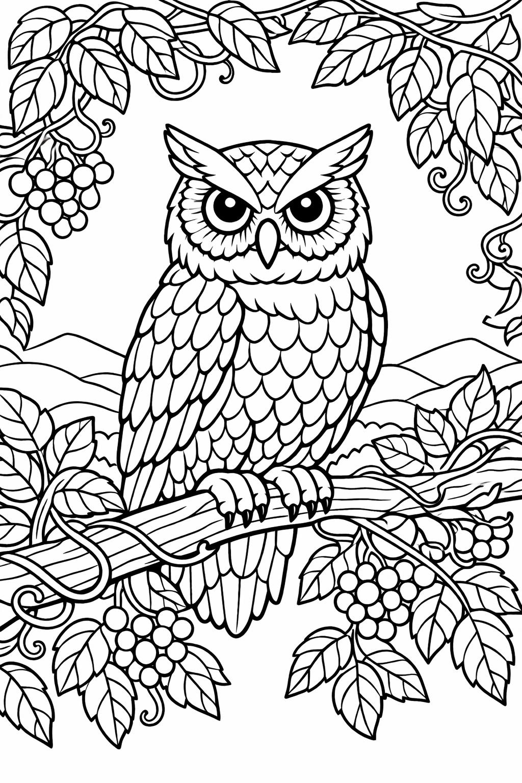 fall boots coloring page | rainy season illustration | fun autumn design