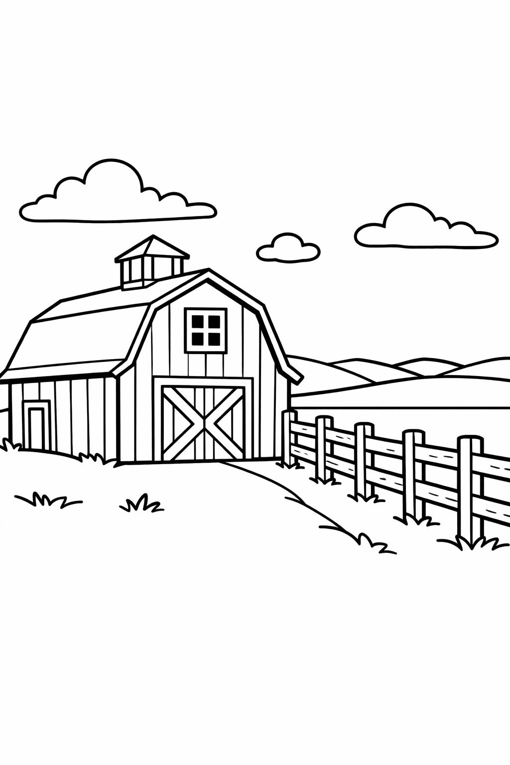 easy pattern coloring page | simple decorative design | relaxing creative sheet
