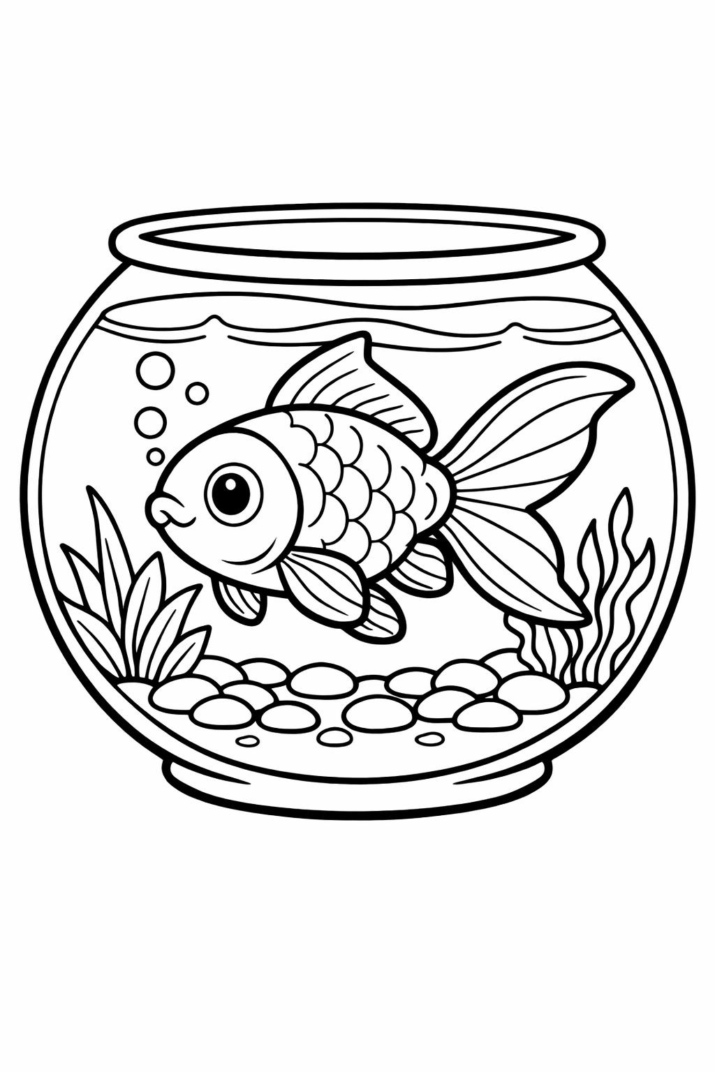 mandala coloring page for seniors | large simple patterns | relaxing creative page