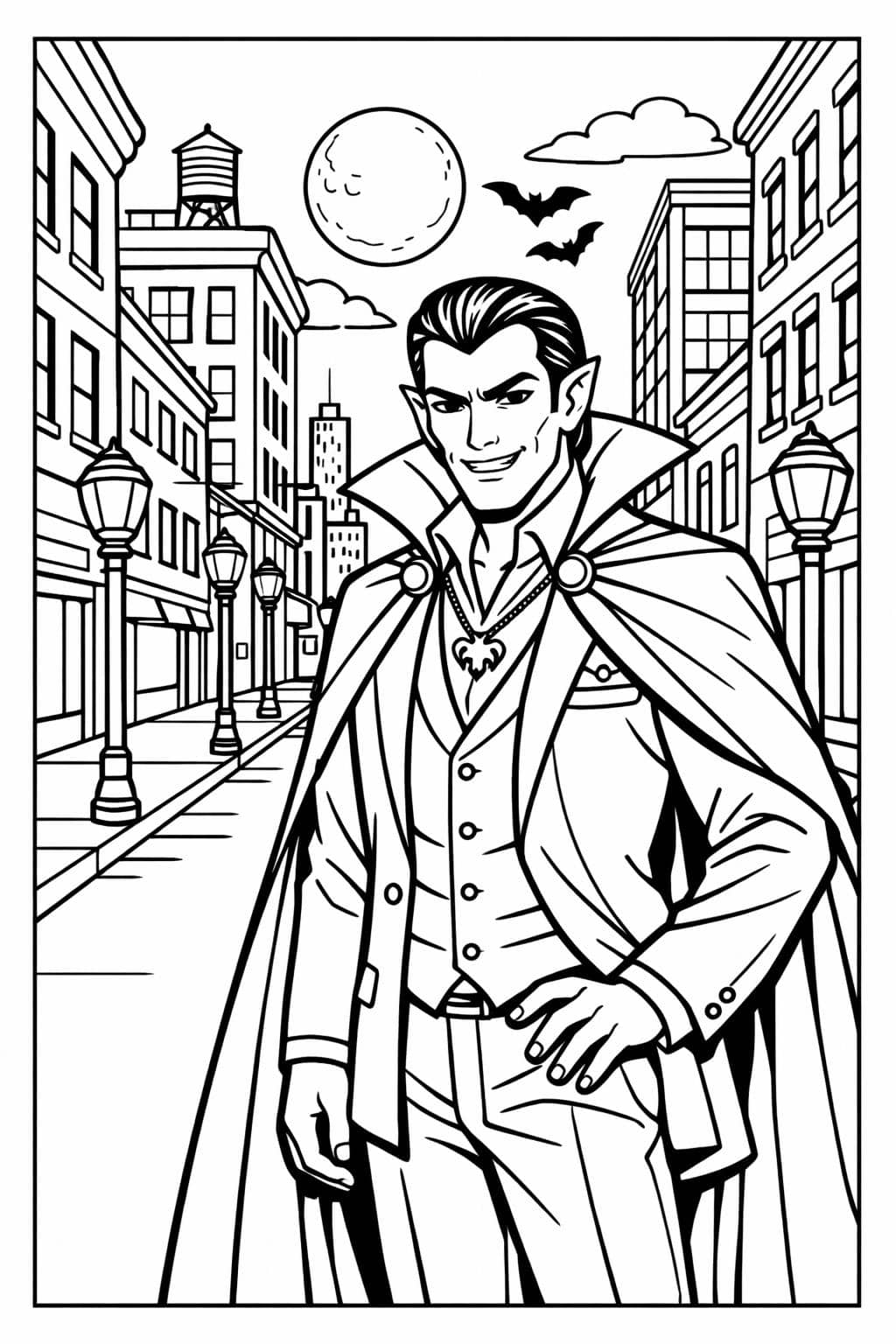 rose mothers day coloring | mom appreciation page | fun moms day coloring