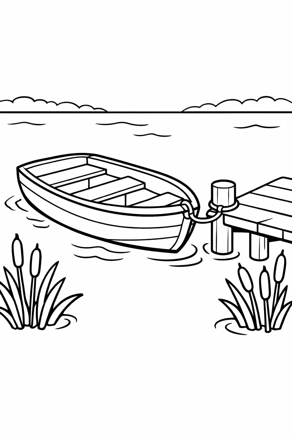 butterfly coloring page for seniors | easy insect design | calming coloring page