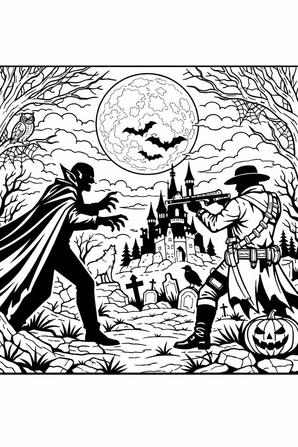 mom love hearts coloring | mothers day card coloring | easy mom coloring page