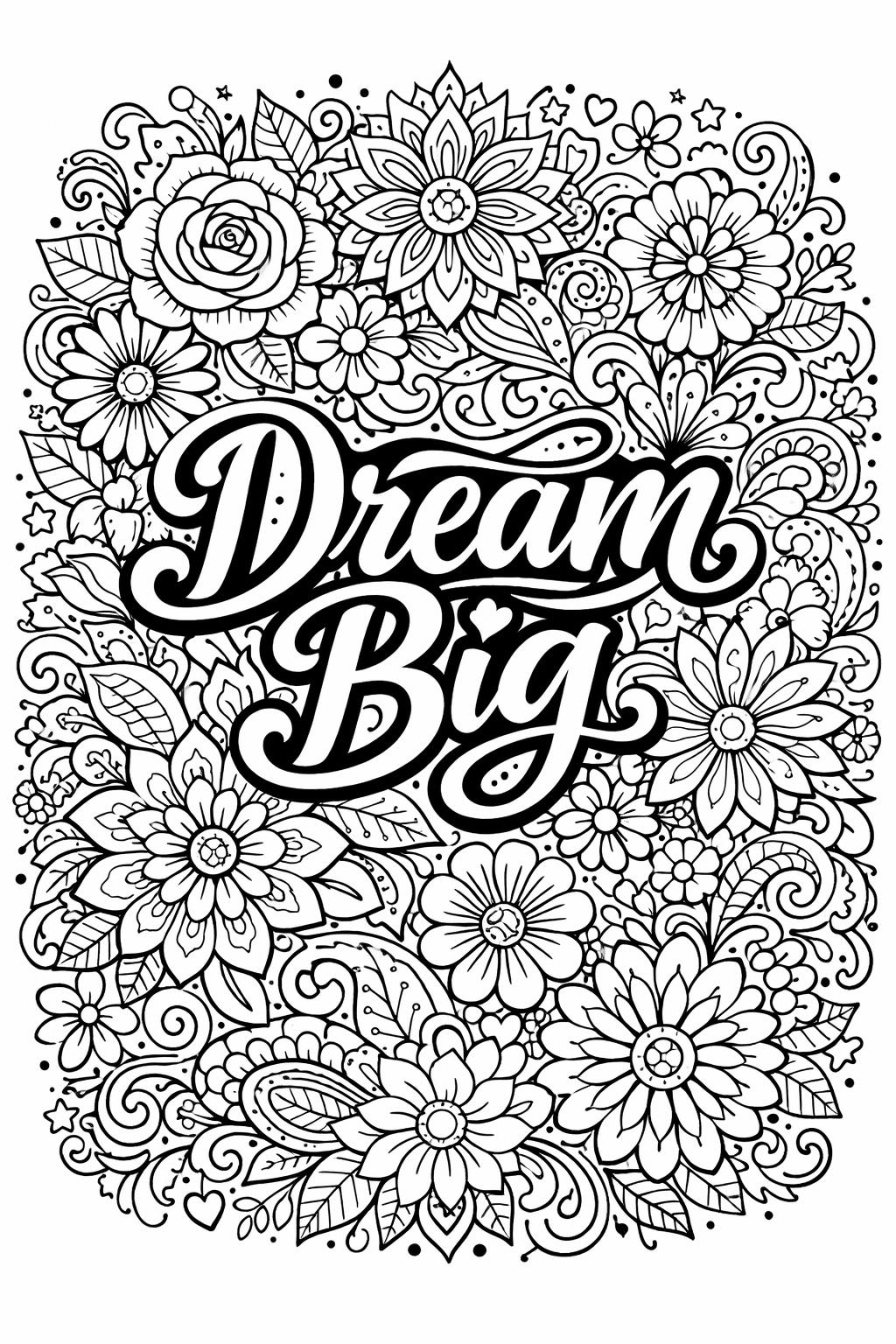 graffiti coloring page | street art style | edgy teen design