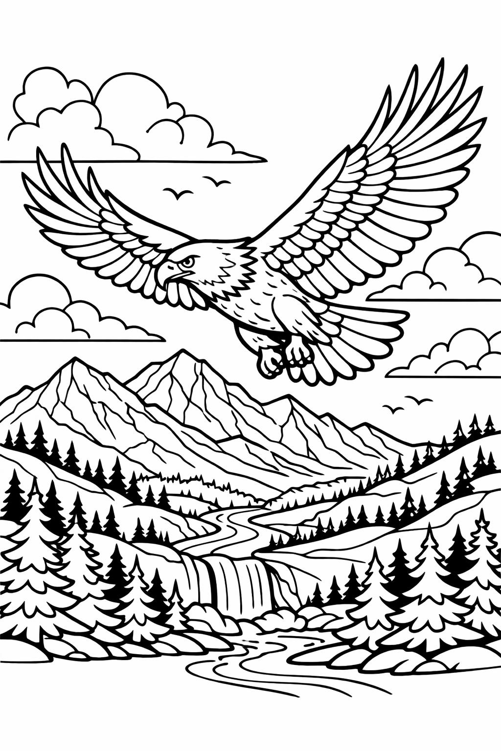 cultural pattern coloring page | detailed geometric artwork | creative printable sheet