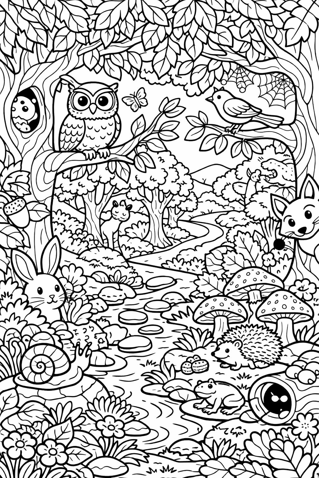 paisley pattern coloring page | ornate decorative artwork | detailed coloring page