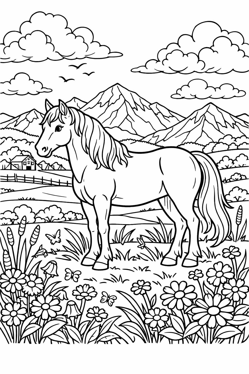 ceremonial pattern page | decorative traditional motif | detailed coloring sheet