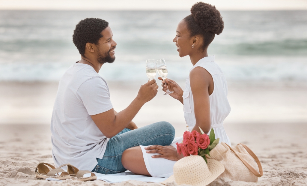 relationship green flags in a partner | healthy relationship signs | positive dating qualities
