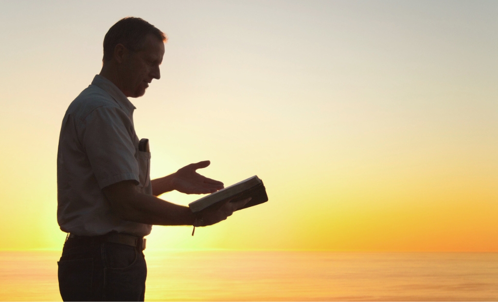 spiritual disciplines for deeper faith | strengthening your connection with faith | practices for spiritual growth and devotion