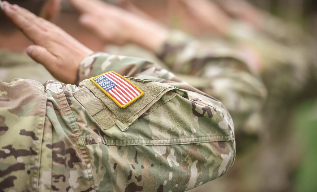 words of encouragement for basic training | motivational support messages | military training inspiration