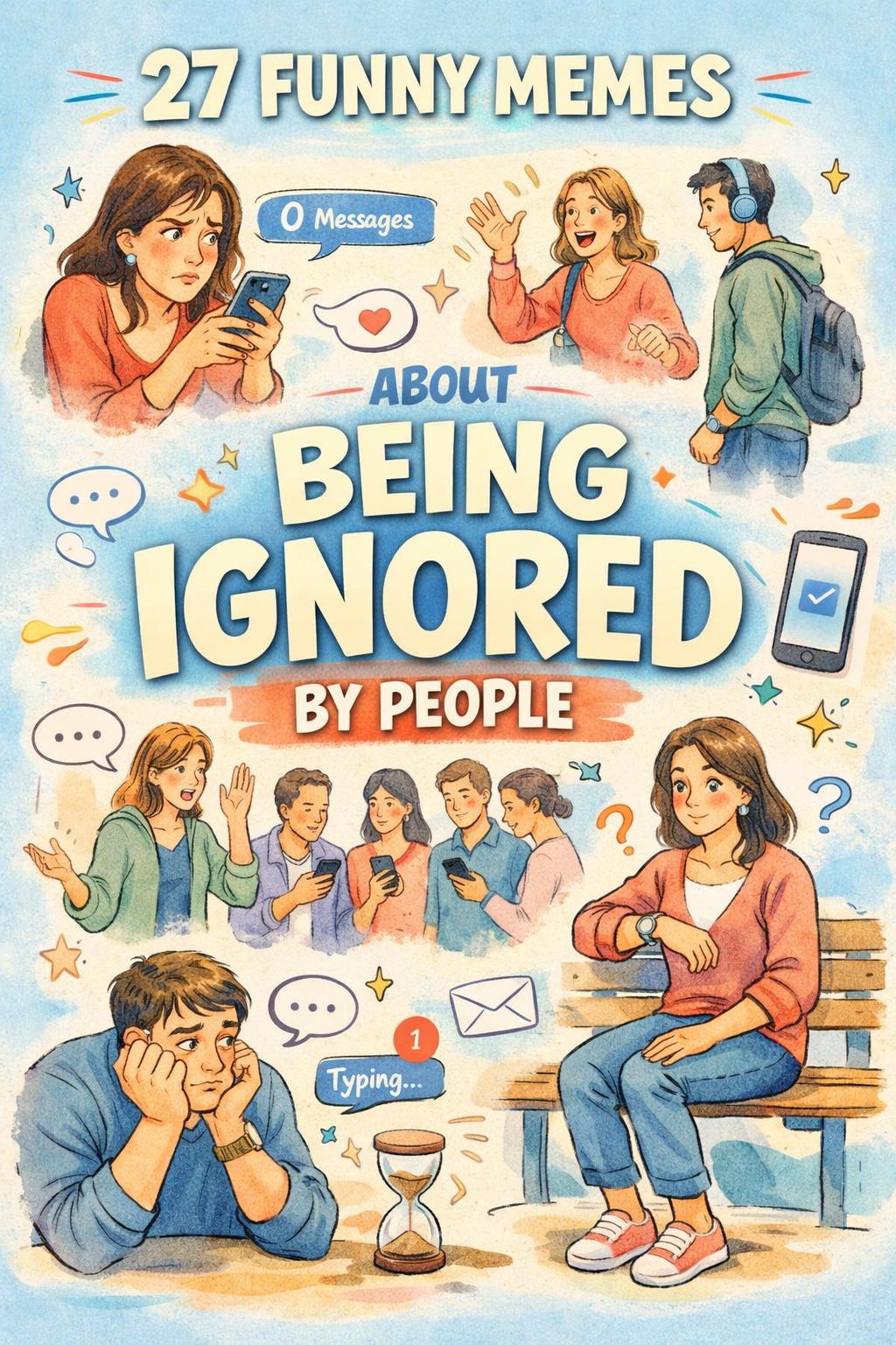 memes about being ignored | memes about being ignored by your boyfriend | psychology of ignoring someone quotes