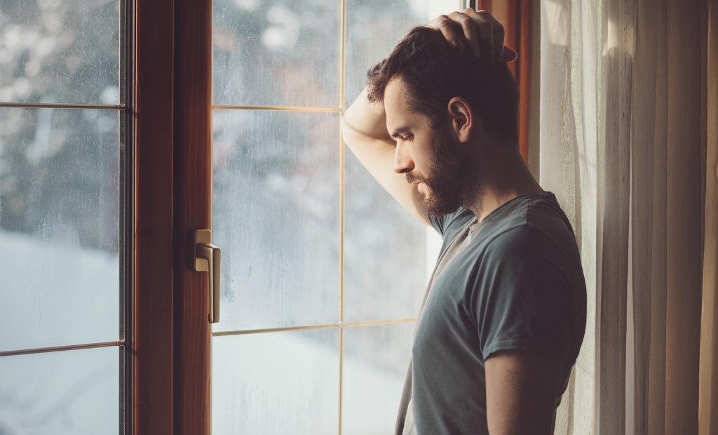 steps to rebuild your life after the death of a spouse | coping with grief and healing | moving forward after losing a partner