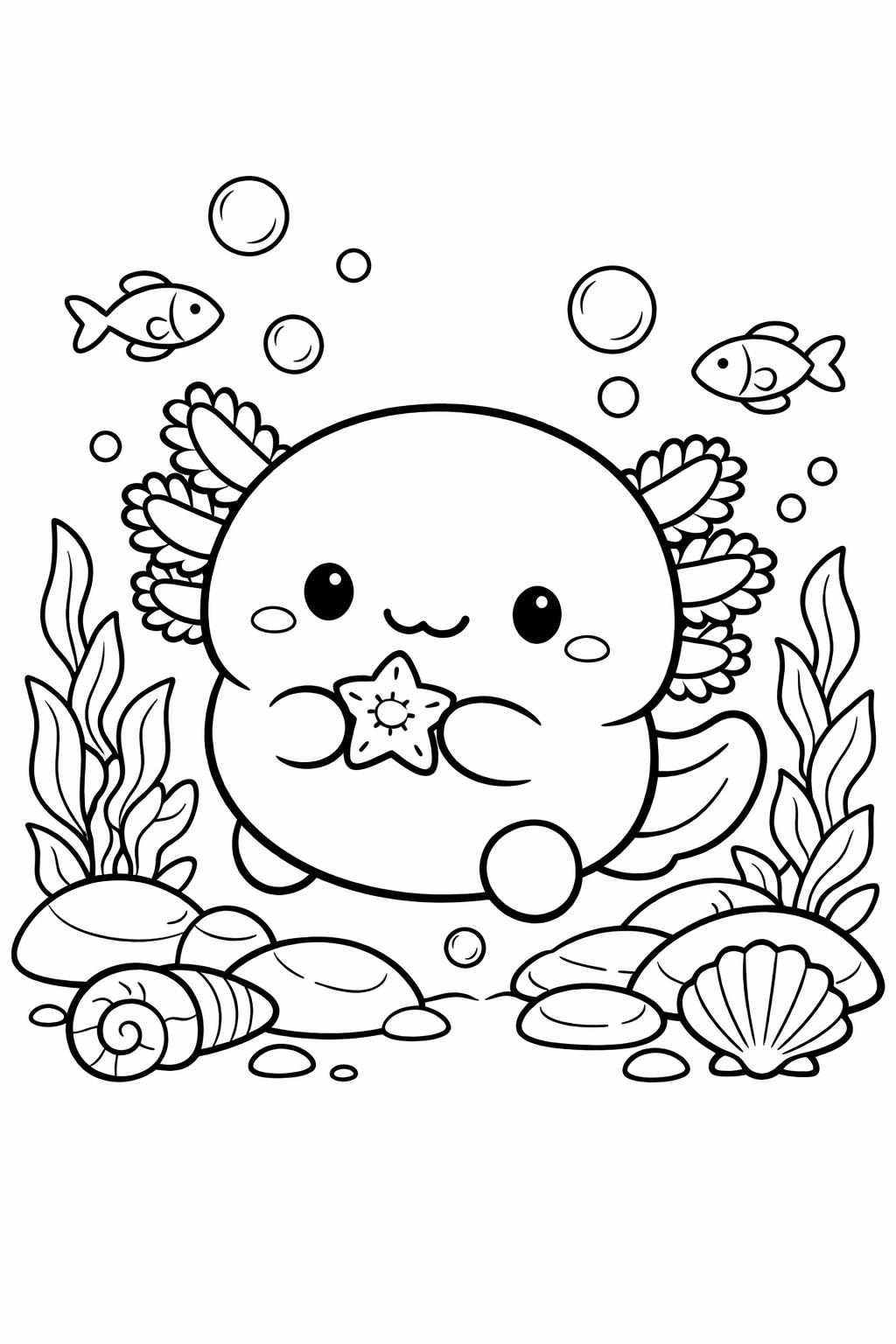Squishmallow coloring pages printable | cute plush toy designs | creative kids activity