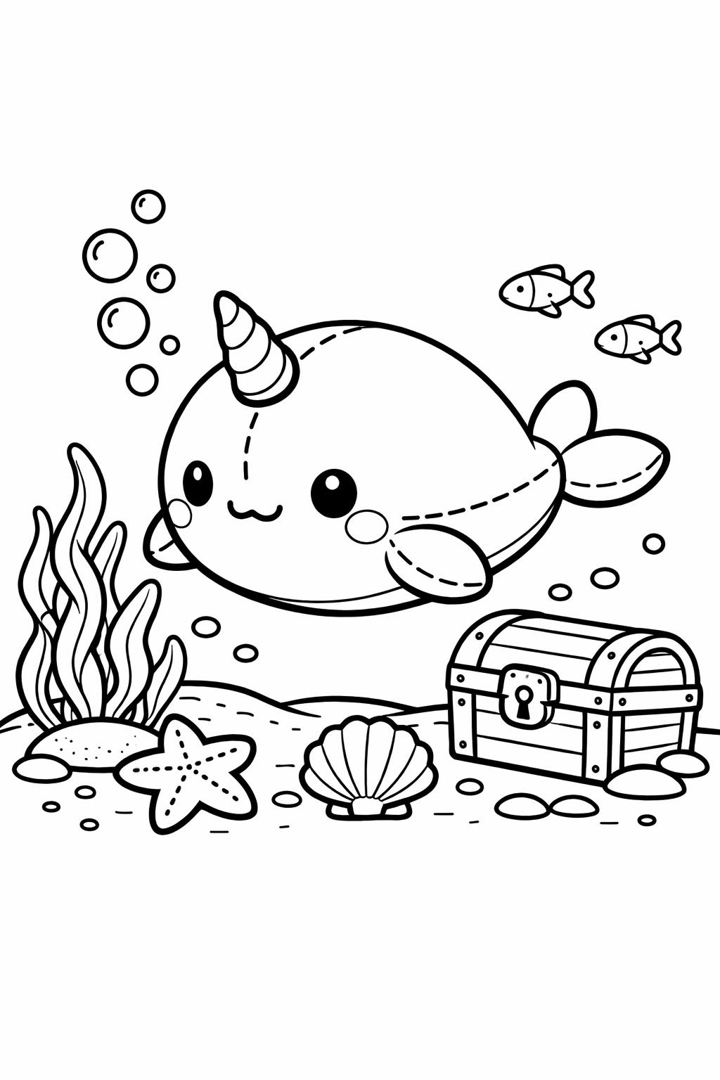 Squishmallow bee coloring page | cute buzzing character | kids coloring sheet